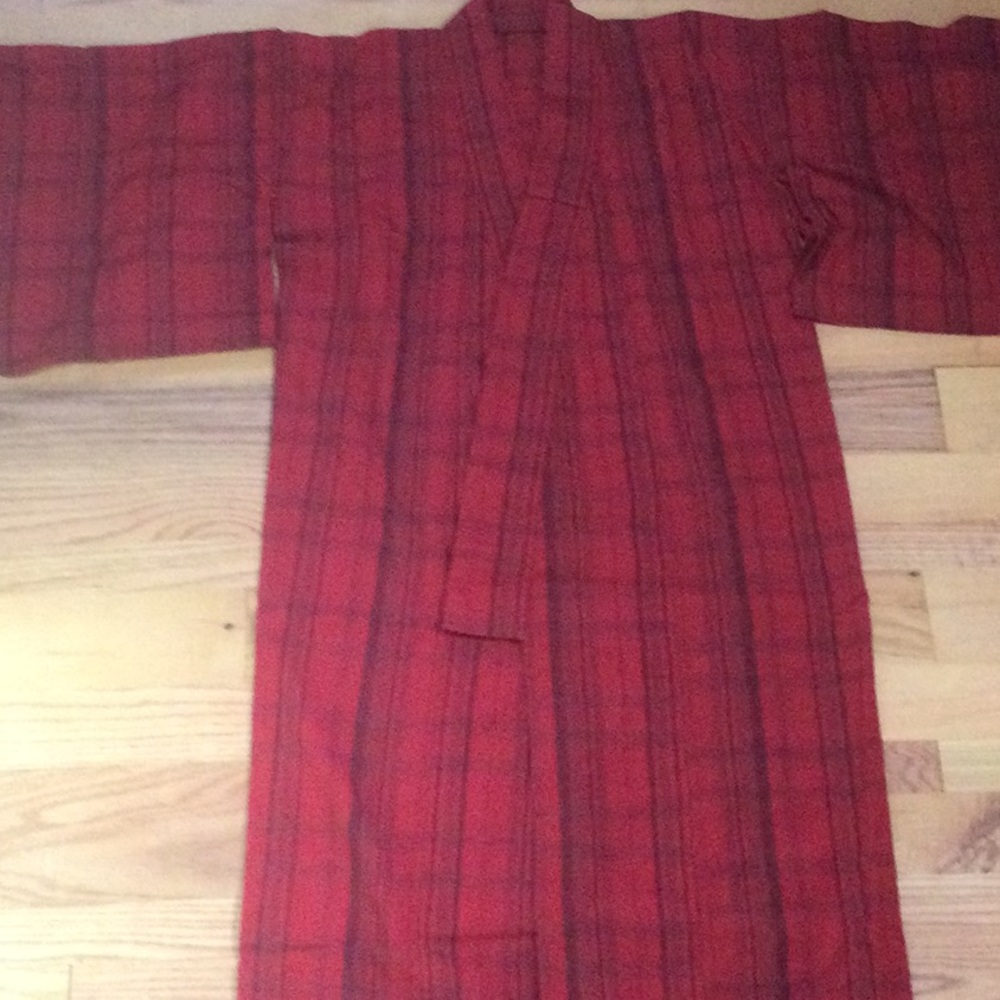 Authentic Japanese Kimona, all hand sewn, for Traditional Dinners & Celebrations